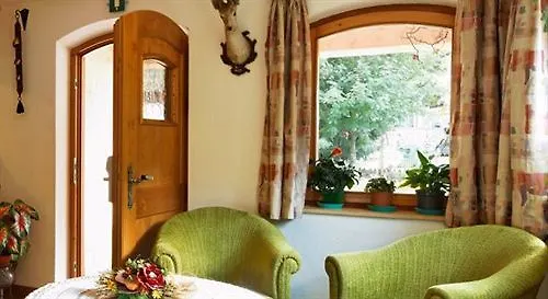 Hotel Genziana Arabba 2*,  İtalya