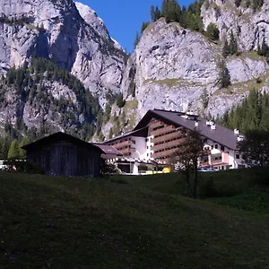 Principe Marmolada *** Malga Ciapela