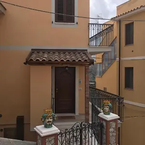 Apartament Casa Cundari Castelmola