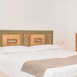 Apartament Alta Domus Gallina Charme&relax Bergamo