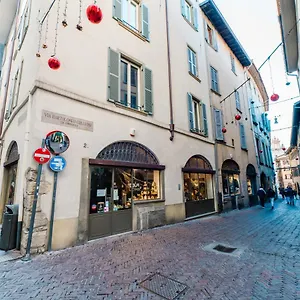 Apartament Feel - Sweet Old Town Bergamo