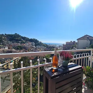 Apartament Casa Erica By Portofinovacanze Rapallo