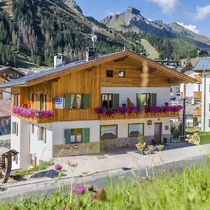 Gasthof Blank
