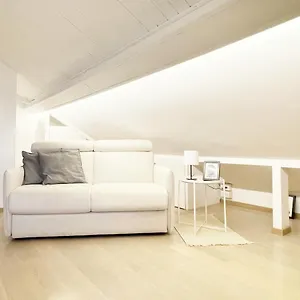 Apartament La Finestra Sull'oasi Genua