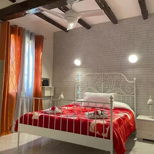 Apartament Corticella 1 Bolonia