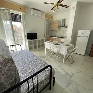 Apartament Residenza Baia Tartaruga Lido Adriano