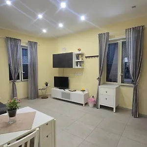 Apartament Casetta Delia Palermo
