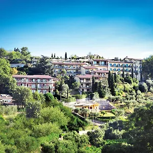 Madrigale Lägenhetshotell