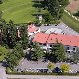 Piroga Padova Hotel