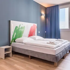 A&o Venezia Vandrarhem