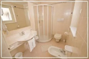 Hotel Genziana Arabba